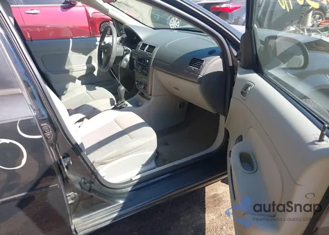 2007 Chevrolet Cobalt Ls from USA, damaged, VIN 1G1AK55F377385282